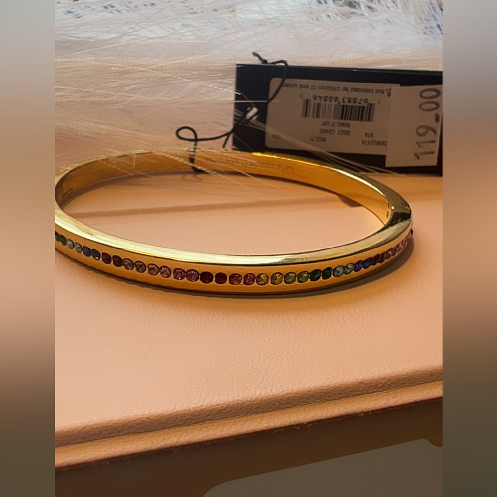 Kate space bracelet - Picture 3 of 6
